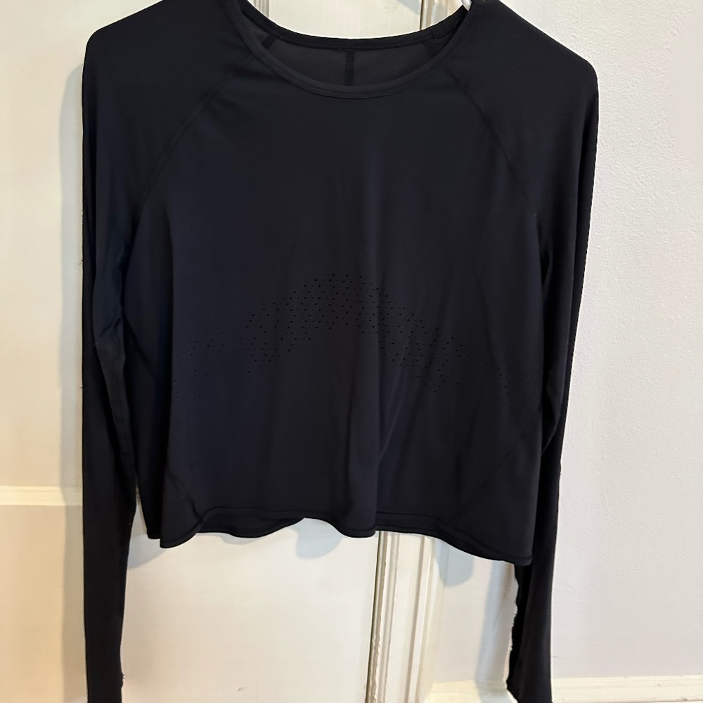 Lululemon Long Sleeve